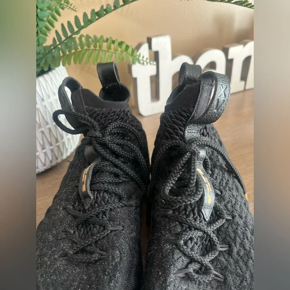 Nike lebron 15